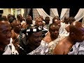 KOKOROKOO - Ghana In Toronto - Life Celebration of Madam Comfort Mensah - 2