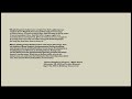 Mark Twain | The Awful German Language (Fonts by Jonathan Hoefler)