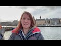 Herring fishing in shetland