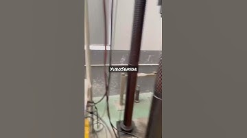 Heavy duty dynamometer calibration, high accuracy with 0.02%.