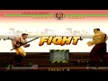 Final fight revenge the funniest thing gone on mame 0164