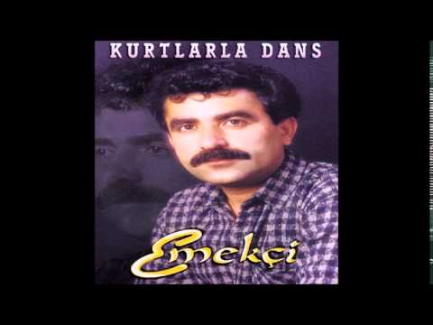Emekçi - Nerde İnsanlığım (Deka Müzik)