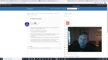 How to view backup log files in Total Upkeep