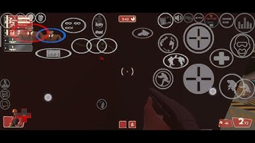 Tf2 android but your phone is shit