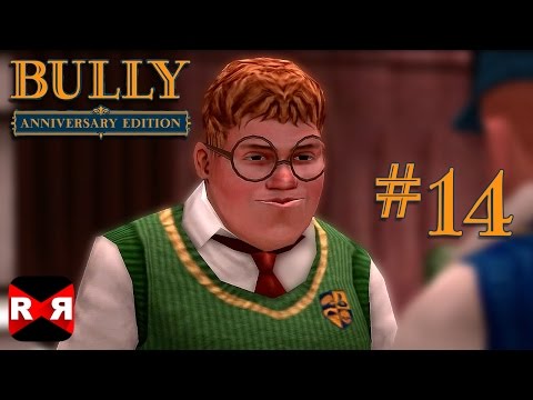 ANDROID - Bully: Anniversary Edition - 100% Save Game – YourSaveGames
