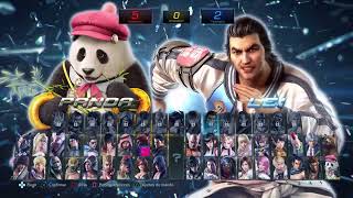 TEKKEN 7 - Multijugador sin conexión (PS4)