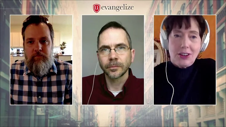 U Evangelize Virtual Summit with Sherry Weddell