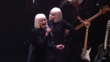Roger Waters - LUCIUS - Great Gig in the Sky, Us & Them Tour, Amsterdam Ziggo 18-06-2018