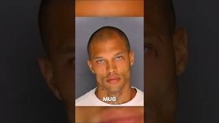 mugshot model 😳 ​⁠@jackneel