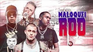 MALOQUEIRO - MC Davi, MC Pedrinho, MC Daniel e MC Ryan SP (DJ Kotim) 2023