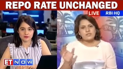 RBI Keeps Repo Rate Unchanged At 6.25%, Cuts SLR By 50 Bps