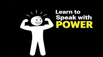 Speak Like a Leader – Powerful Communication Tips