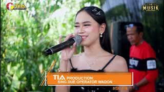 KEMBANGE LAMBE || VOC. ANGGI WULANDARI || LN MUSIK ENTERTAINMENT ||LIVE DS.LUWUNGBATA-TANJUNG-BREBES