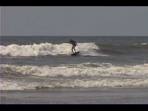 South Carolina Isle of Palms 2007 Aug 19th Carolin...