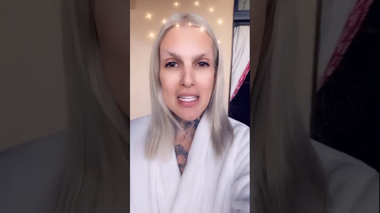 Jeffree Star Stories, December 16, 2019
