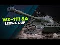 WZ-111 5a - Lebwa cup.