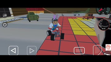 i built a big house | ssb2