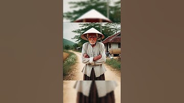 Ông năm tiết kiệm #chatgpt #ai #aivietnam