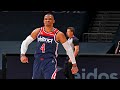 Russell Westbrook Historic 21 Ast Triple Double vs Pacers! 2020-21 NBA Season