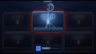Lockout! — Professional Quiz Buzzer & Scoreboard Software screenshot 4