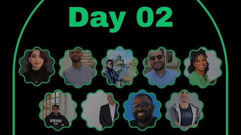 BizTech Conf 2025 - Day 2