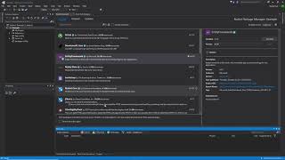 How to Set Up A MySQL Connection for Visual Studio 2017
