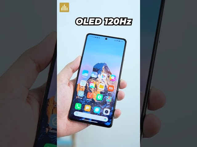 Xiaomi Redmi K50 Gaming: Gaming Phone nhưng lại chơi game KHÔNG ngon?