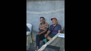 topeng kribo#viral #videolucu #shortsfeed