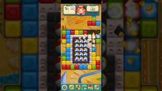 Toy blast level 69-70 screenshot 5
