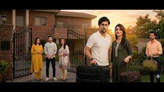 Sara Aapi Episode 27 Promo | Usman Ne Ghar Chhor Diya! Hamna Ka Plan Kamyab?