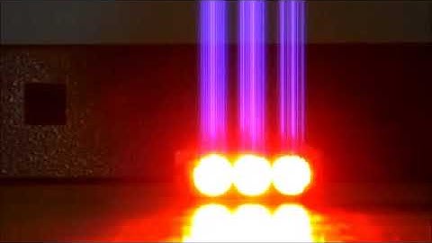 GovDeals: Whelen TIR3 Lighthead Sync Module Strobe Red