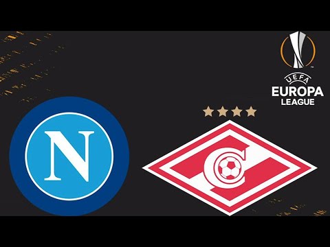 Napoli vs Spartak Moscow | Il Napoli e le squadre Russe | Editoriale del 25 settembre 2021.