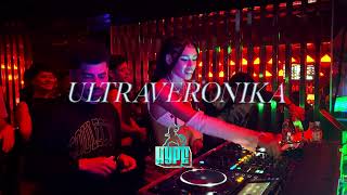 ULTRAVERONIKA DJ SET LIVE @ HYPEBA | BUENOS AIRES, AR