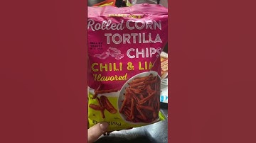 *New* Trader Joe’s Yummy Ranch Seasoning! #shorts #shortsvideo #traderjoes #trendingshorts #new