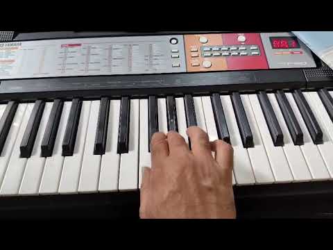 Ae Watan Song On Piano 🙏🤌