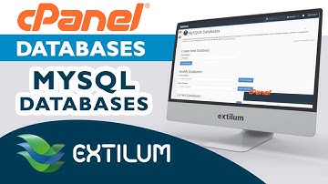 How to Delete MySQL Database User in cPanel - Extilum Hosting