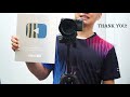 Silver Play Button Unboxing - 100k Subscriber Special | MLFM Table Tennis