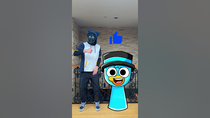 INCREDIBOX SPRUNKI PERO SON YOUTUBERS