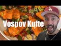 Vospov Kufte Armenian Lent Recipe 