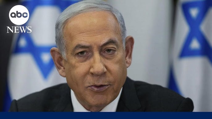 Netanyahu Rejects Proposed Hostage And Cease Fire Deal
