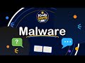 Malware Explained for Kids: Viruses, Worms, Trojans & How to Stay Safe!