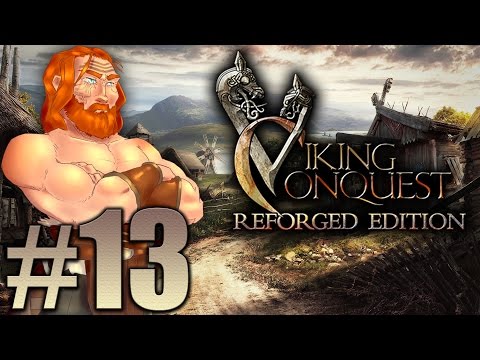 mount and blade viking conquest roman fort