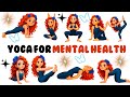 Yoga For Mental Health | Yoga for Children | Relaxing Yoga | Yoga for Health | Basic Yoga Poses