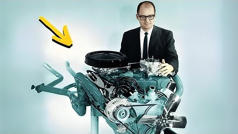 Most POWERFUL Big Block V8 Engine of All Time!