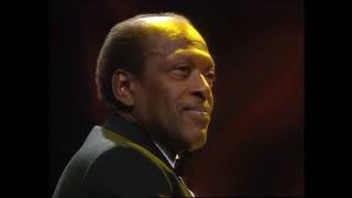 Kenny Drew trio, Brewhouse Theater, Taunton, UK, march 22, 1992