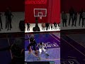 ALLEN IVERSON BUILD LOST HIS SPEED BOOST AND MOVING IN SLOW MOTION IN NBA 2K26...🐌⏳
