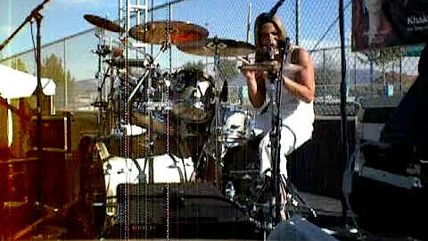 Sydney Levine live Get Me Out Of Here