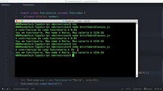 cursos/0015-introducao-ao-typescript: Atributos e Métodos Estáticos de uma Classe de TypeScript (static)