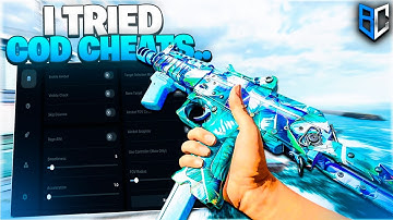 I Tried The BEST Warzone Cheat in 2025.. And Here