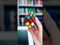 Rubik's Secret #RubiksCube #Puzzle #Gaming #BrainTeasers #CubeFever #Speedcubing